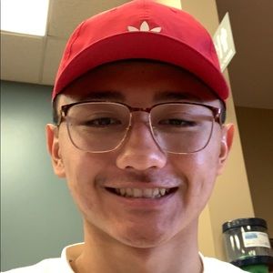 Meet your Posher, Cedric